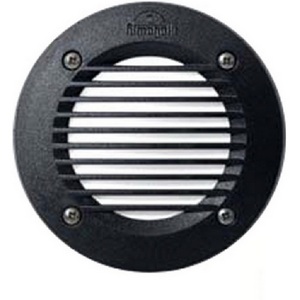 Изображение товара Подсветка ступеней лестницы Fumagalli Leti 100 Round-GR 2C2.000.000.AYG1L