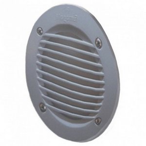 Изображение товара Подсветка ступеней лестницы Fumagalli Leti 100 Round-GR 2C2.000.000.LYG1L