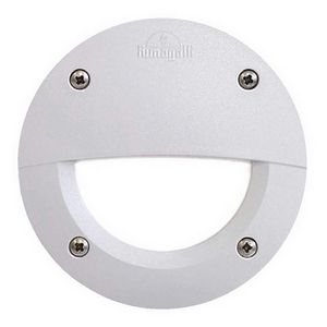 Изображение товара Подсветка ступеней лестницы Fumagalli Leti 100 Round-EL 2C3.000.000.WYG1L