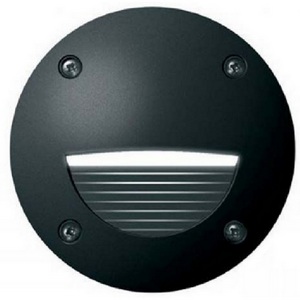 Изображение товара Подсветка ступеней лестницы Fumagalli Leti 100 Round-ST 2C4.000.000.AYG1L