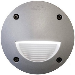 Изображение товара Подсветка ступеней лестницы Fumagalli Leti 100 Round-ST 2C4.000.000.LYG1L