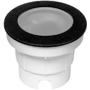 Изображение товара Встраиваемый круглый светильник уличный IP67 Fumagalli CECI 2F1.000.000.AXG1L