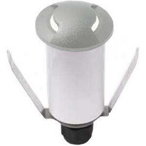 Изображение товара Встраиваемый светильник уличный Fumagalli Teresa 2L2.000.000.LXZ1L IP67