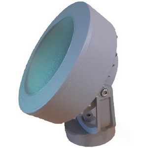 Изображение товара Архитектурная подсветка IP66 Fumagalli Tommy 2M1.000.000.LYD1L Spike