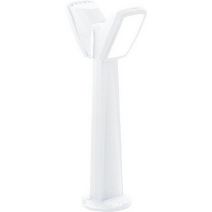 Изображение товара Наземный светильник уличный Fumagalli Germana 2N1.613.020.WYF1R IP66