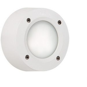 Изображение товара Подсветка ступеней лестницы Fumagalli Extraleti 100 Round 2S1.000.000.WYG1L