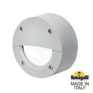 Изображение товара Подсветка ступеней лестницы Fumagalli Extraleti 100 Round-EL 2S3.000.000.LYG1L