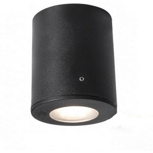 Изображение товара Потолочный уличный IP55 накладной светильник Fumagalli Franca 90 3A7.000.000.AXU1L