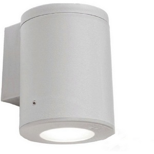 Изображение товара Архитектурная подсветка IP55 Fumagalli Franca 90-1L Wall 3A7.002.000.LXU1L