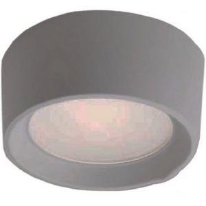 Изображение товара Потолочный светильник уличный IP55 Fumagalli Livia 160 3A9.000.000.LXD1L