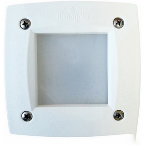 Изображение товара Подсветка ступеней лестницы Fumagalli Leti 100 Square 3C1.000.000.WYG1L