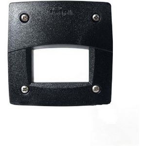 Изображение товара Подсветка ступеней лестницы Fumagalli Leti 100 Square-EL 3C3.000.000.AYG1L