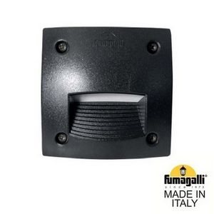 Изображение товара Встраиваемый светильник уличный IP66 Fumagalli Leti 3C4.000.000.AYG1L