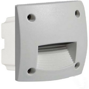 Изображение товара Подсветка ступеней лестницы Fumagalli Leti 100 Square-ST 3C4.000.000.LYG1L