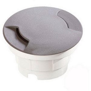 Изображение товара Встраиваемый светильник уличный IP67 Fumagalli CECI 3F2.000.000.LXD1L