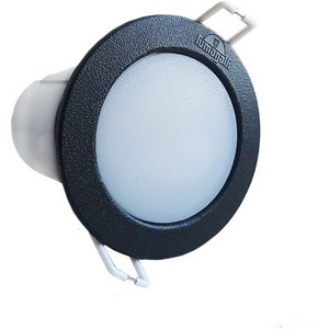 Изображение товара Встраиваемый круглый светильник уличный Fumagalli Teresa 3L0.000.000.AYU1L