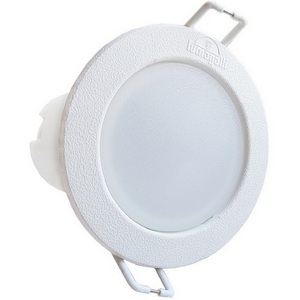 Изображение товара Встраиваемый круглый светильник уличный Fumagalli Teresa 3L0.000.000.WYU1L