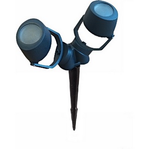 Изображение товара Грунтовый светильник IP66 Fumagalli Minitommy 3M1.001.000.AXU2L