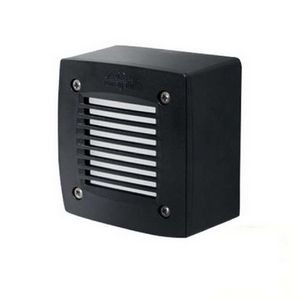 Изображение товара Подсветка ступеней лестницы Fumagalli Leti Extraleti 100 Square-GR 3S2.000.000.AYG1L