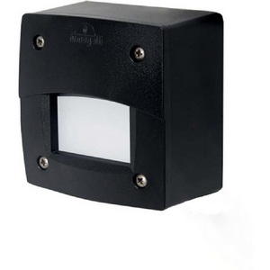 Изображение товара Подсветка ступеней лестницы Fumagalli Leti Extraleti 100 Square-EL 3S3.000.000.AYG1L