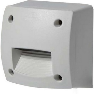 Изображение товара Подсветка ступеней лестницы Fumagalli Leti Extraleti 100 Square-ST 3S4.000.000.LYG1L