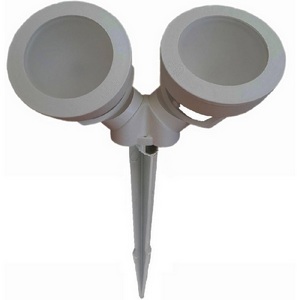 Изображение товара Грунтовый светильник IP66 Fumagalli Tommy 4M1.001.000.LXD2L