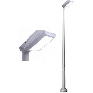 Изображение товара Наземный светильник уличный Fumagalli Giorgio 4P2.372.G10.LYF1R IP66