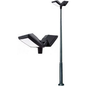 Изображение товара Наземный светильник уличный Fumagalli Rosa 4P2.372.G20.AYF1R IP66