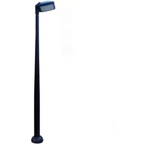 Изображение товара Наземный светильник уличный Fumagalli Giorgio 4P2.415.G10.AYF1R IP66