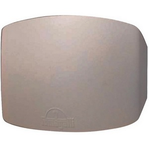 Изображение товара Настенный светильник уличный IP55 Fumagalli Abram AB1.000.000.LXJ1L