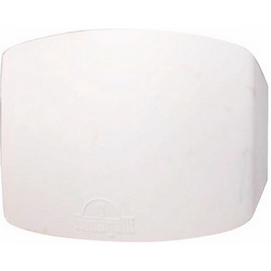 Изображение товара Настенный светильник уличный IP55 Fumagalli Abram AB1.000.000.WXJ1L