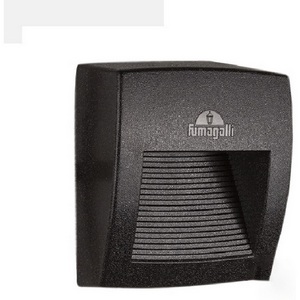 Изображение товара Встраиваемый светильник уличный IP55 Fumagalli Lorenza AS1.000.000.AXJ1L