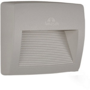 Изображение товара Настенный светильник уличный Fumagalli Lorenza AS2.000.000.LXK1L IP55