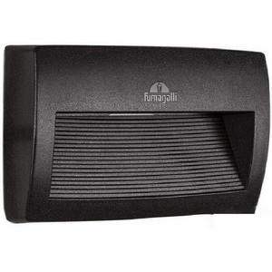Изображение товара Настенный светильник уличный Fumagalli Lorenza AS3.000.000.AXP1L IP55