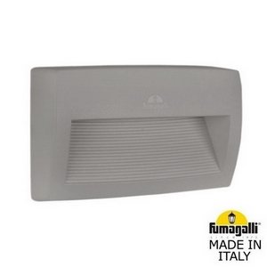 Изображение товара Настенный светильник уличный Fumagalli Lorenza AS3.000.000.LXP1L IP55