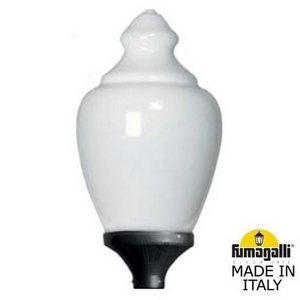 Изображение товара Плафон Fumagalli Cana C50.000.000.AYE27 IP65