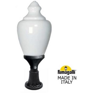 Изображение товара Наземный фонарь IP65 Fumagalli Cana C50.113.000.AYE27