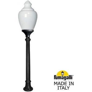Изображение товара Наземный фонарь IP65 Fumagalli Cana C50.163.000.AYE27