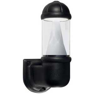 Изображение товара Настенный светильник уличный 10 вт Fumagalli Sauro D15.505.000.AXD1L.CRB IP55