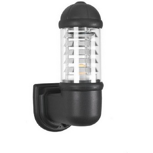 Изображение товара Настенный фонарь уличный Fumagalli Sauro D15.505.000.AXF1R.FC1 IP55