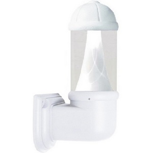 Изображение товара Настенный светильник уличный 10 вт Fumagalli Sauro D15.505.000.WXD1L.CRB IP55