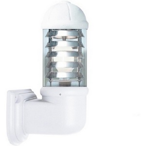 Изображение товара Настенный фонарь уличный Fumagalli Sauro D15.505.000.WXF1R.FC1 IP55