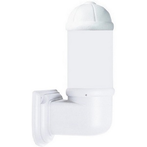 Изображение товара Настенный фонарь уличный Fumagalli Sauro D15.505.000.WYF1R IP55