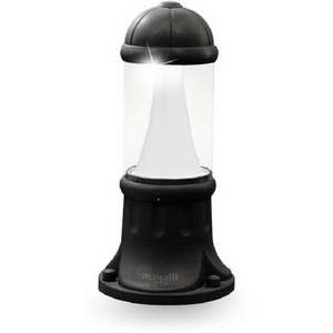 Изображение товара Наземный светильник уличный Fumagalli Sauro D15.553.000.AXD1L.CRB IP55