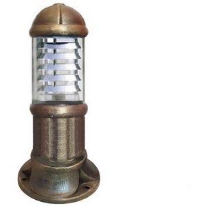 Изображение товара Наземный светильник уличный Fumagalli Sauro D15.553.000.BXF1R.FC1 IP55