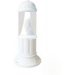 Изображение товара Наземный светильник уличный Fumagalli Sauro D15.553.000.WXD1L.CRB IP55