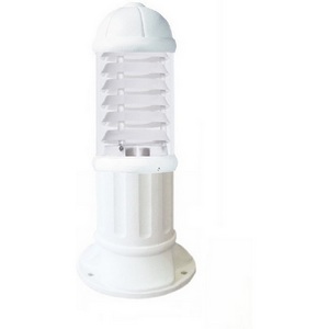 Изображение товара Наземный светильник уличный Fumagalli Sauro D15.553.000.WXF1R.FRA IP55