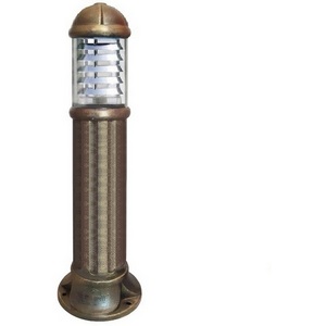 Изображение товара Наземный светильник уличный Fumagalli Sauro D15.554.000.BXF1R.FC1 IP55