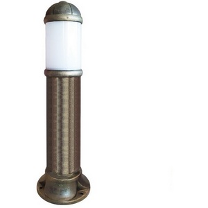 Изображение товара Наземный светильник уличный Fumagalli Sauro D15.554.000.BYF1R IP55