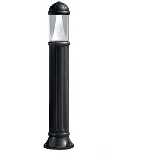 Изображение товара Наземный светильник уличный Fumagalli Sauro D15.555.000.AXD1L.CRB IP55